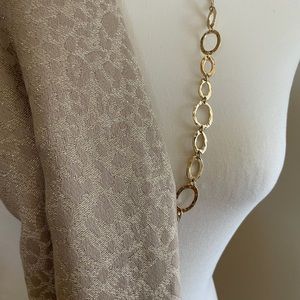 Vince Camuto Scarf or Wrap NWOT